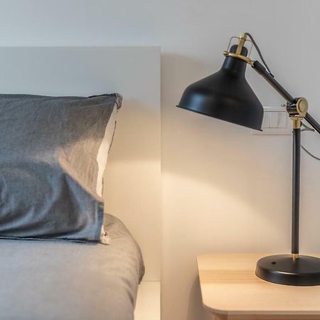 La Bricola Terrace Apartment Venedik Dış mekan fotoğraf