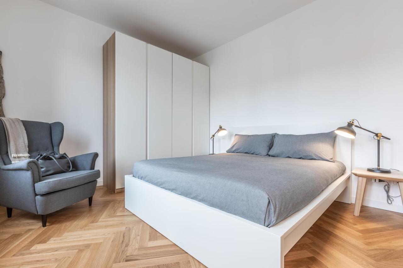 La Bricola Terrace Apartment Venedik Dış mekan fotoğraf