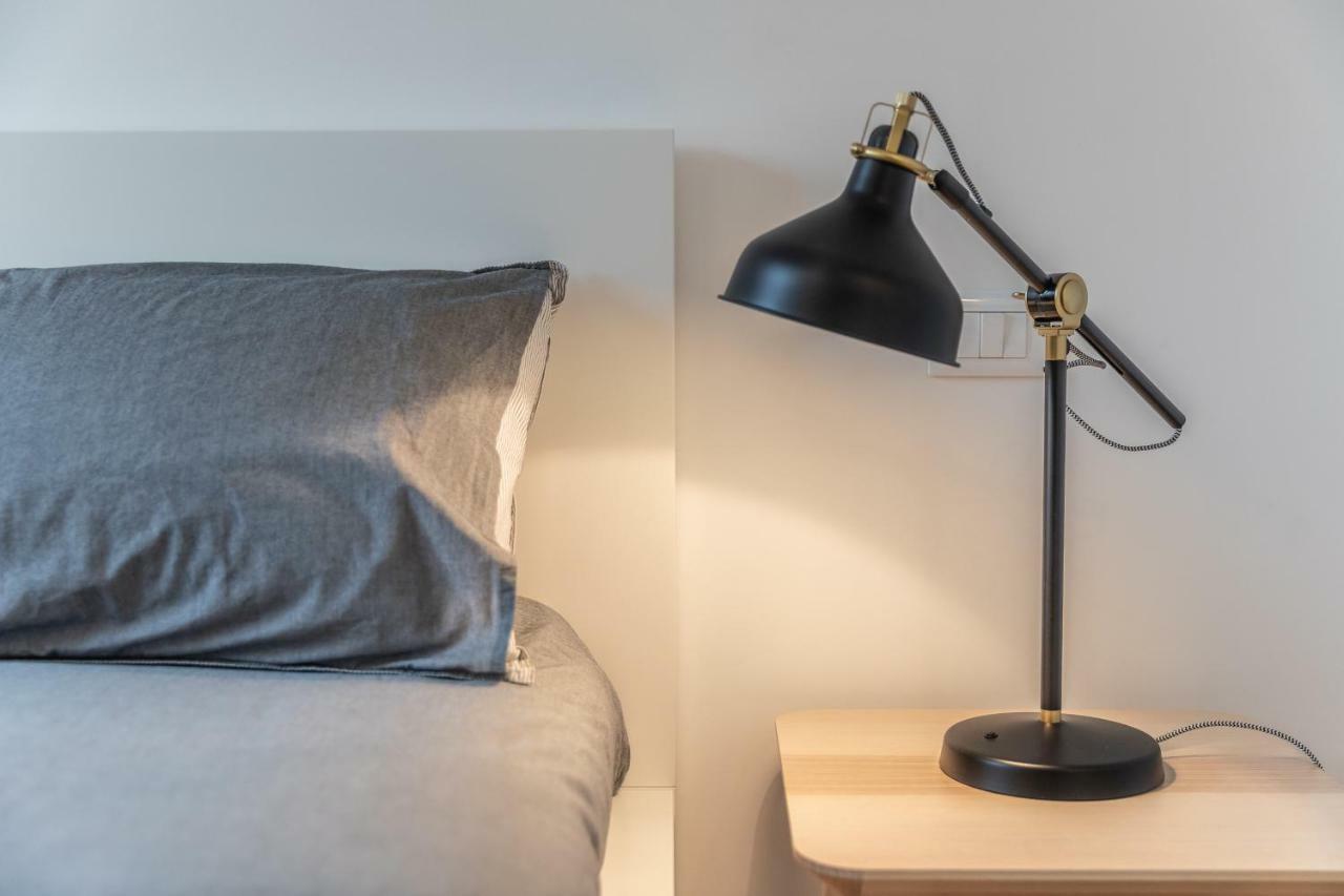 La Bricola Terrace Apartment Venedik Dış mekan fotoğraf